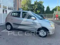 2004 KIA Picanto