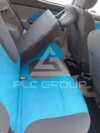 2004 KIA Picanto