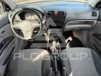 2004 KIA Picanto