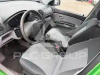 2004 KIA Picanto