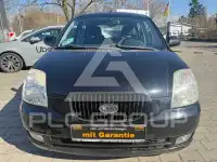2004 KIA Picanto
