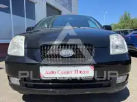 2004 KIA Picanto