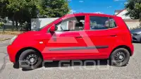 2004 KIA Picanto