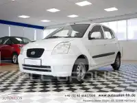 2004 KIA Picanto