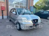 2004 KIA Picanto