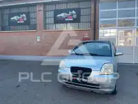 2004 KIA Picanto