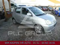 2004 KIA Picanto