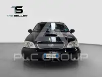 2004 KIA Carnival