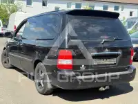 2004 KIA Carnival