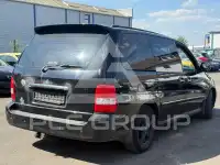 2004 KIA Carnival