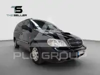 2004 KIA Carnival