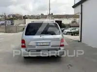 2004 KIA Carnival