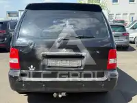 2004 KIA Carnival
