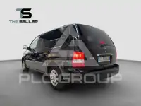 2004 KIA Carnival