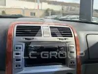 2004 KIA Carnival