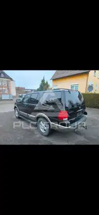 2004 Ford EXPEDITION