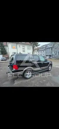 2004 Ford EXPEDITION