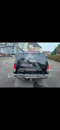 2004 Ford EXPEDITION