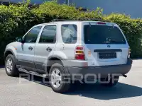 2004 Ford Maverick