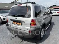 2004 Ford Maverick