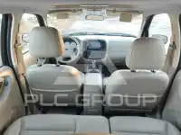 2004 Ford Maverick