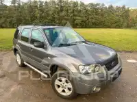 2004 Ford Maverick