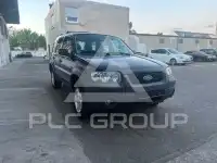 2004 Ford Maverick