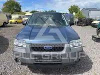 2004 Ford Maverick