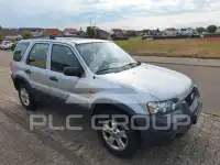 2004 Ford Maverick