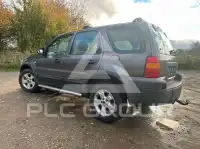 2004 Ford Maverick