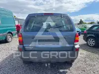 2004 Ford Maverick