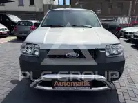 2004 Ford Maverick