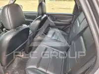 2004 Ford Maverick