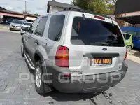 2004 Ford Maverick