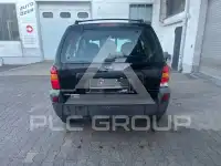 2004 Ford Maverick