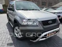 2004 Ford Maverick