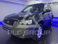 2004 Ford Maverick