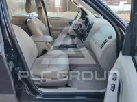 2004 Ford Maverick
