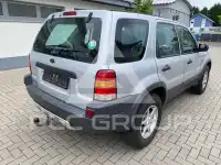 2004 Ford Maverick