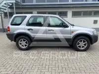 2004 Ford Maverick