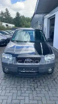 2004 Ford Maverick