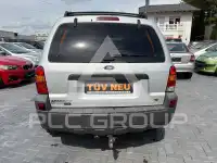 2004 Ford Maverick