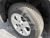 2004 Ford Maverick