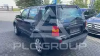 2004 Ford Maverick