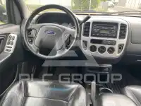 2004 Ford Maverick