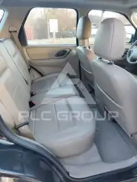2004 Ford Maverick