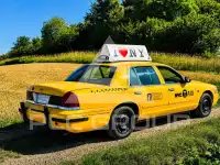 2004 Ford CROWN