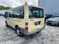 2004 Ford TRANSIT