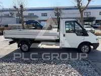 2004 Ford TRANSIT