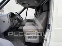 2004 Ford TRANSIT